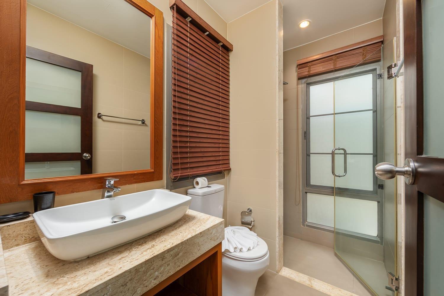 Villa Bond| 3 Bedrooms | Private Pool | 3 Min To Naiharn Beach Rawai Ngoại thất bức ảnh